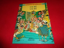 Godaille godasse sacre d'occasion  Cogolin