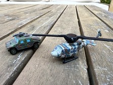 Vintage micro machines for sale  USK