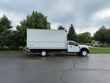 2019 ford 450 for sale  Crystal Lake
