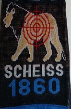 Vintage fanartikel fußball gebraucht kaufen  Hannover