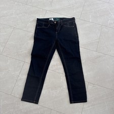 Damen jeans street gebraucht kaufen  Günzburg