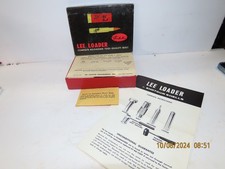 Lee 410ga. loader for sale  Atwood