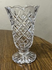 Waterford crystal vase for sale  Merchantville