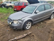 2004 passat passenger for sale  New London