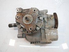 Differential audi skoda gebraucht kaufen  Hamm, Sieg
