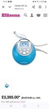 Carlton professional cc5500 for sale  BOGNOR REGIS