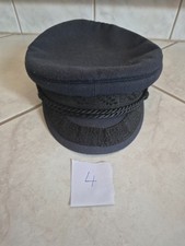 Kapitänmütze schiffermütze  gebraucht kaufen  Zehdenick