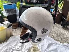 Alte kradmelder helm gebraucht kaufen  Geldern