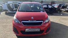 Berceau peugeot 108 d'occasion  Floirac