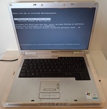 Dell inspiron 6000 gebraucht kaufen  Dernbach, Dürrholz, Harschbach