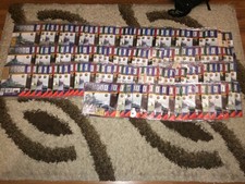 HACHETTE HMS HOOD "ZBUDUJ KAPTUR" KOMPLETNY 1 DO 140, używany na sprzedaż  PL