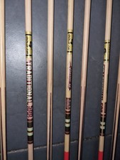 Gold tip traditional for sale  STOKE-ON-TRENT