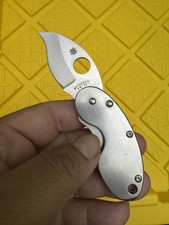 Spyderco knives cricket for sale  Beverly Hills