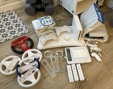 Nintendo wii wii for sale  ST. IVES