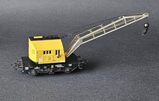 Märklin kranwagen gelb gebraucht kaufen  Würselen