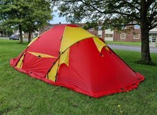 Helsport svalbard camp for sale  ASHINGTON