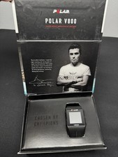 Smartwatch POLAR V800 esporte ciclismo corrida GPS frequência cardíaca EDIÇÃO ESPECIAL EXCELENTE ESTADO USADO comprar usado  Enviando para Brazil