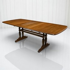 Ercol large dining for sale  HALSTEAD