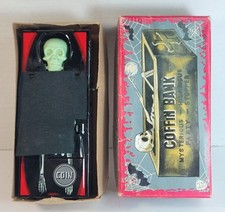 Yone skeleton coffin for sale  Wesley Chapel