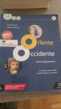9788828621171 oriente occident usato  Roma