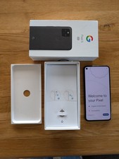 128gb google pixel 5 gebraucht kaufen  Jagstzell