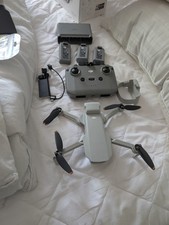 Dji mini fly for sale  WEST BYFLEET