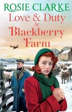Love duty blackberry for sale  UK