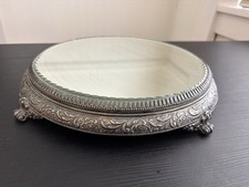 Antique ornate round for sale  Oakville