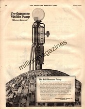 1923 fry visible for sale  Kaufman