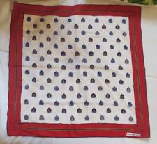 Foulard céline paris usato  Ferrara