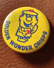 Vintage golden wonder for sale  KEIGHLEY