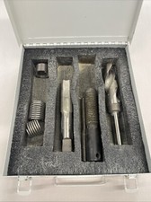 Helicoil thread repair d'occasion  Expédié en Belgium