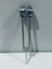 Tuning fork aluminum for sale  New Milford