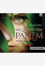 Tribute panem suzanne gebraucht kaufen  Emmerzhsn., Steinebach