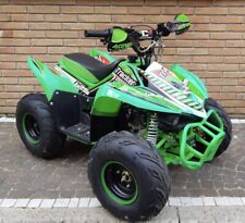Quad trcker 125cc usato  Settimo Milanese