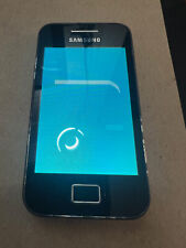 Smartphone samsung galaxy d'occasion  Cabannes