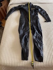 Tuta lewis leather usato Tuta lewis leather usato  Palermo