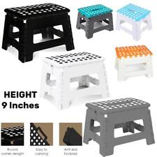 Folding step stool for sale  Shipping to Ireland