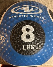 Athletic works 4lb for sale  Cartersville