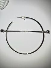 Guess modeschmuck hrringe gebraucht kaufen  Woltersdorf