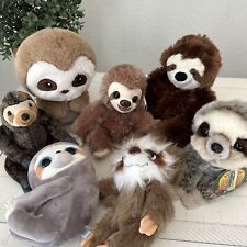 Huge lot sloth for sale  Murrieta