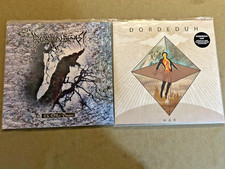 Borknagar the olden domain lp, dordeduh har lp , 2 lp lot , usado comprar usado  Enviando para Brazil