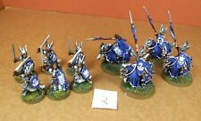 Warhammer lord rings for sale  UK