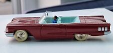 Dinky ford cabriolet for sale  GOSPORT