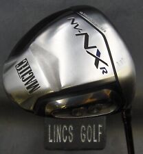 Mactec driver regular for sale  SPILSBY
