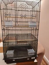 tall bird cage for sale  LIVERPOOL