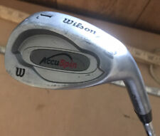Wilson accu spin for sale  Tampa