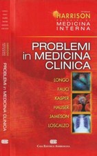 Problemi medicina clinica. usato Problemi medicina clinica. usato  Italia