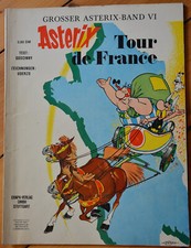 Asterix band tour gebraucht kaufen  Nauheim