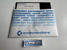 Commodore - PC Utility Disk - 1352 Mouse - Non Testé / Untested, usado segunda mano  Embacar hacia Argentina